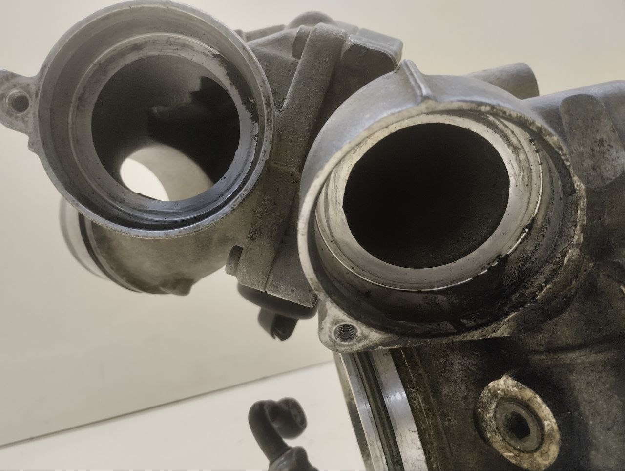 Турбокомпрессор (турбина) BMW X5 F15/F85 2013-2018