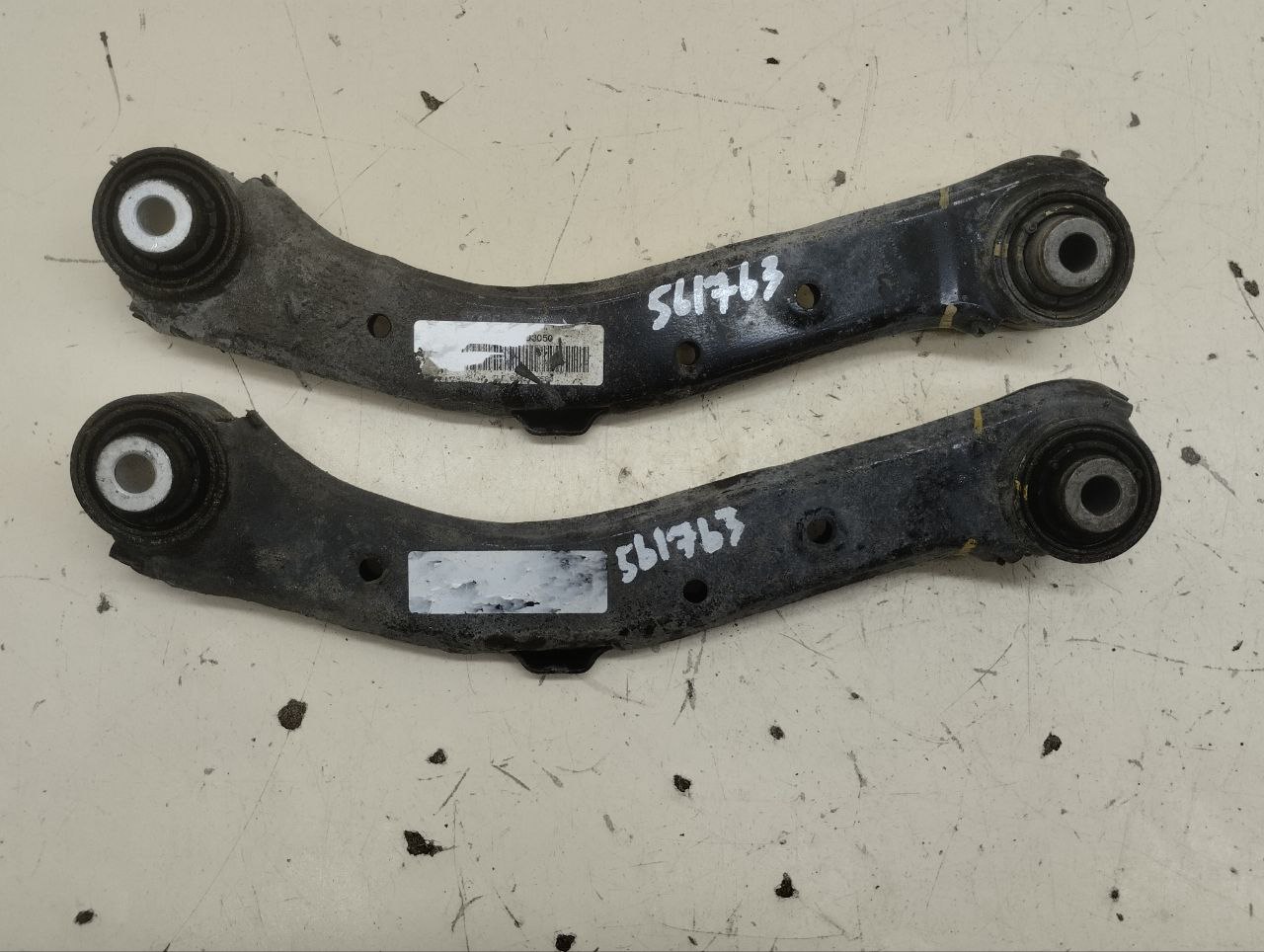 Рычаг задний верхний Hyundai Tucson (TL) 2015-2021