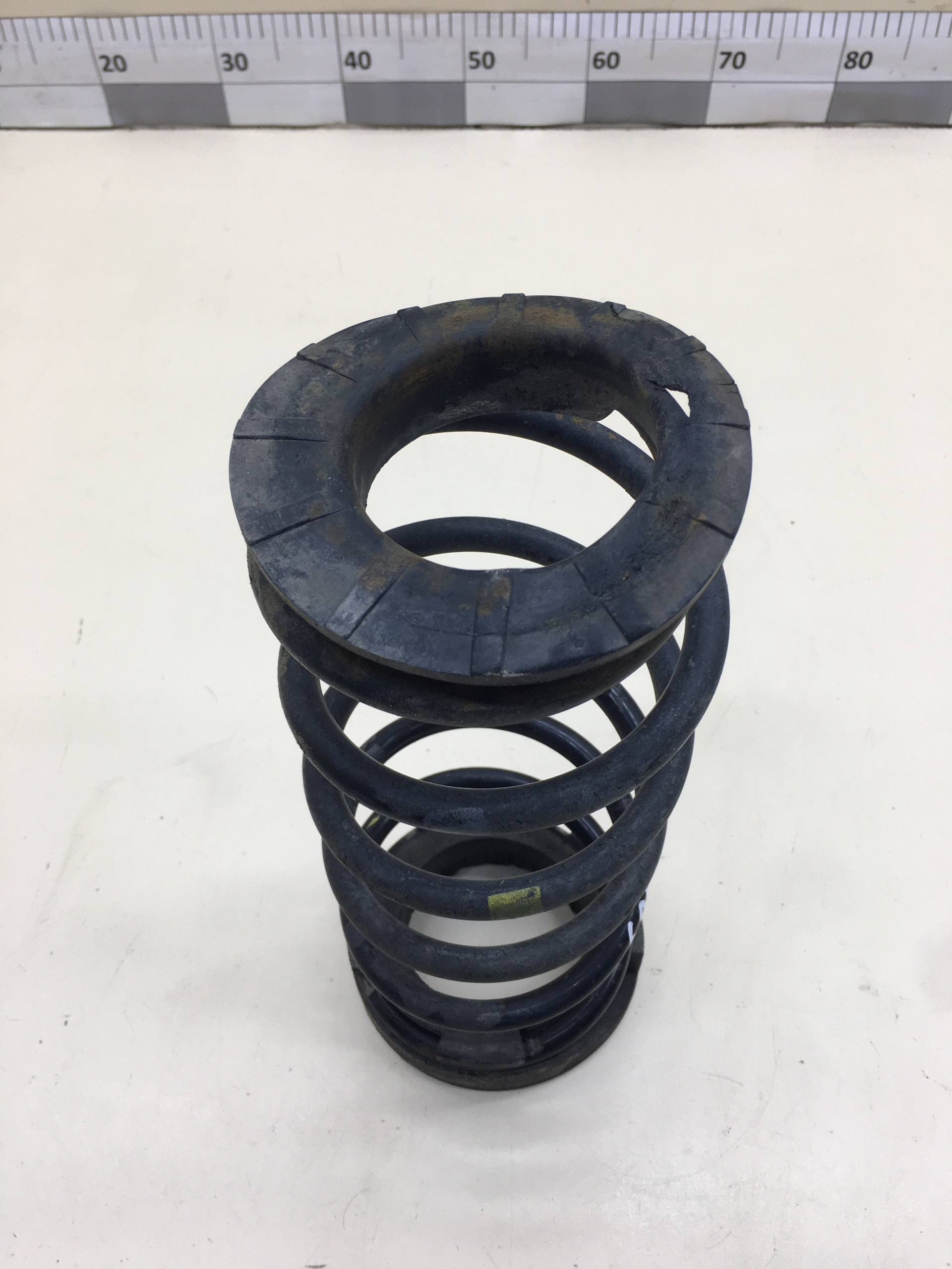 Пружина задняя Kia Rio 3 (QB) 2011-2017