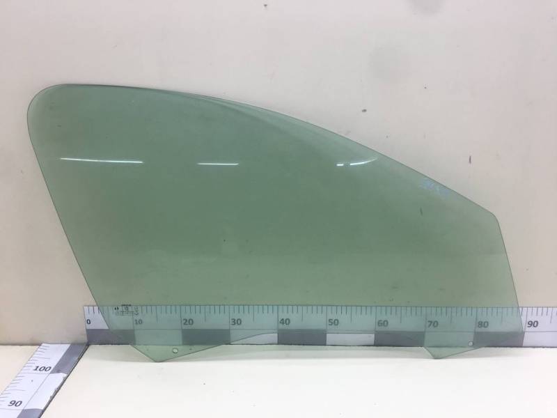 Стекло двери передней правой Peugeot 206 1998-2012