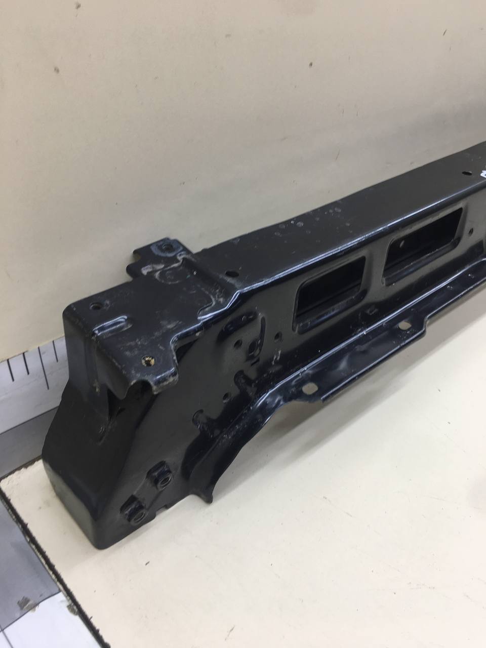 Панель передняя Hyundai Tucson (TL) 2015-2021