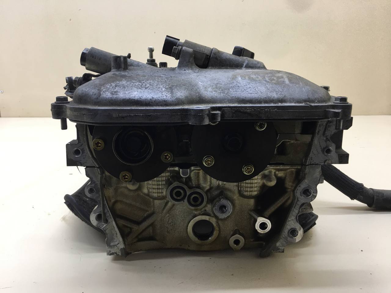 Головка блока цилиндров Toyota Rav 4 (XA40) 2013-2019