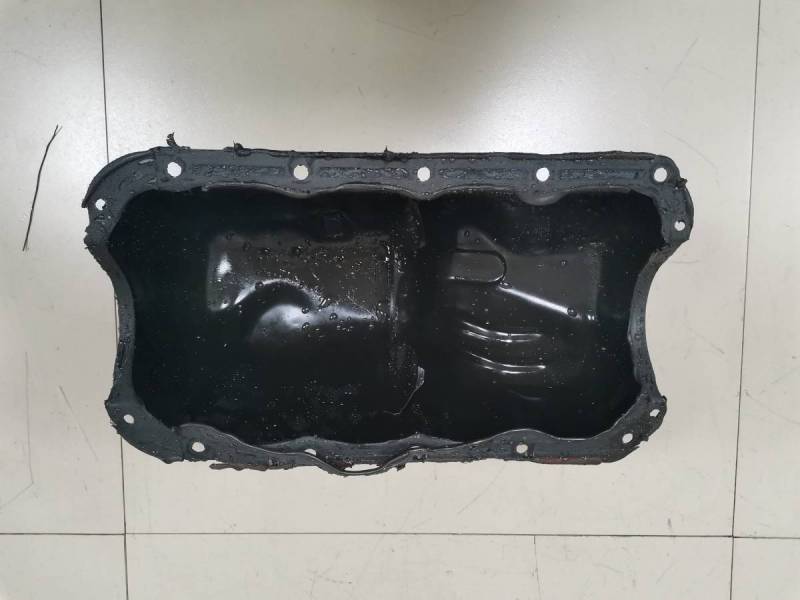 Поддон масляный двигателя Fiat Albea 2002-2012