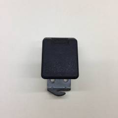 Ручка открывания капота Mitsubishi Pajero/Montero 3 (V6, V7) 2000-2006