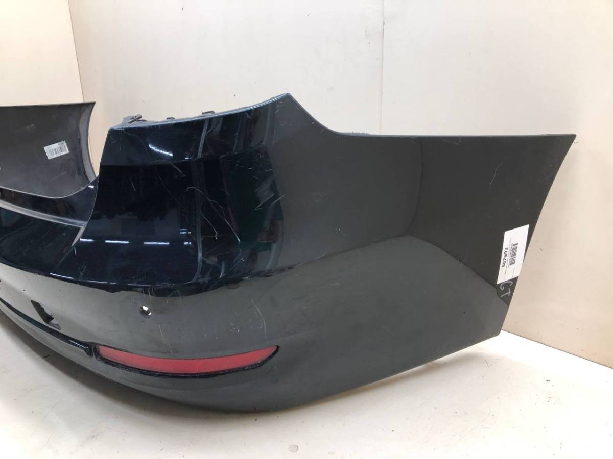 Бампер задний BMW 3-series F34 GT 2012>