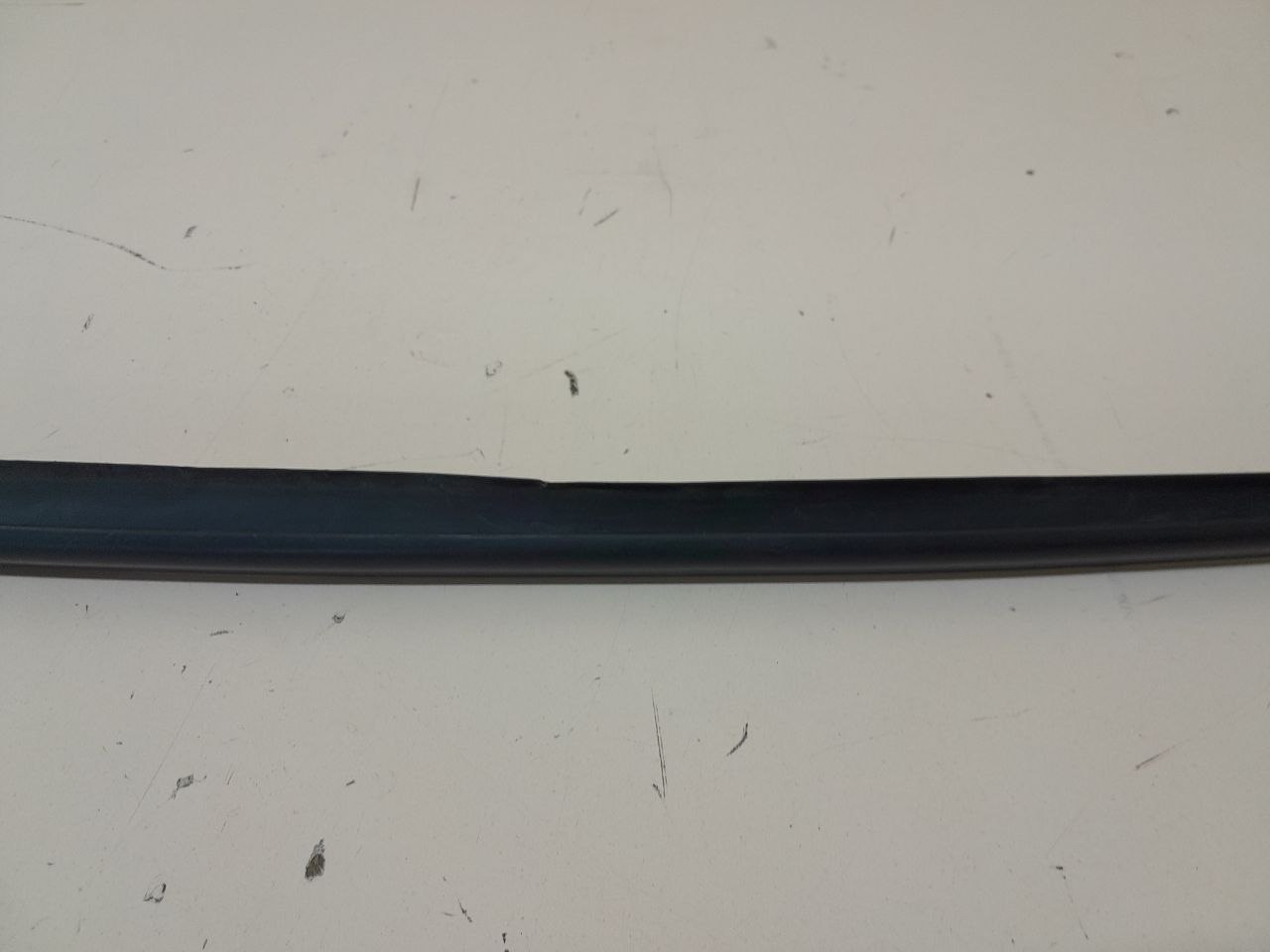 Молдинг лобового стекла Audi A6 (C7) 2011>