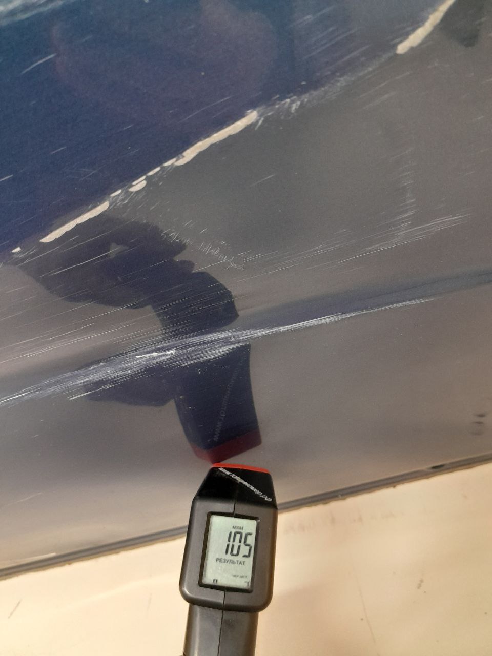 Дверь передняя правая Subaru Tribeca (WX/W10) 2007-2014