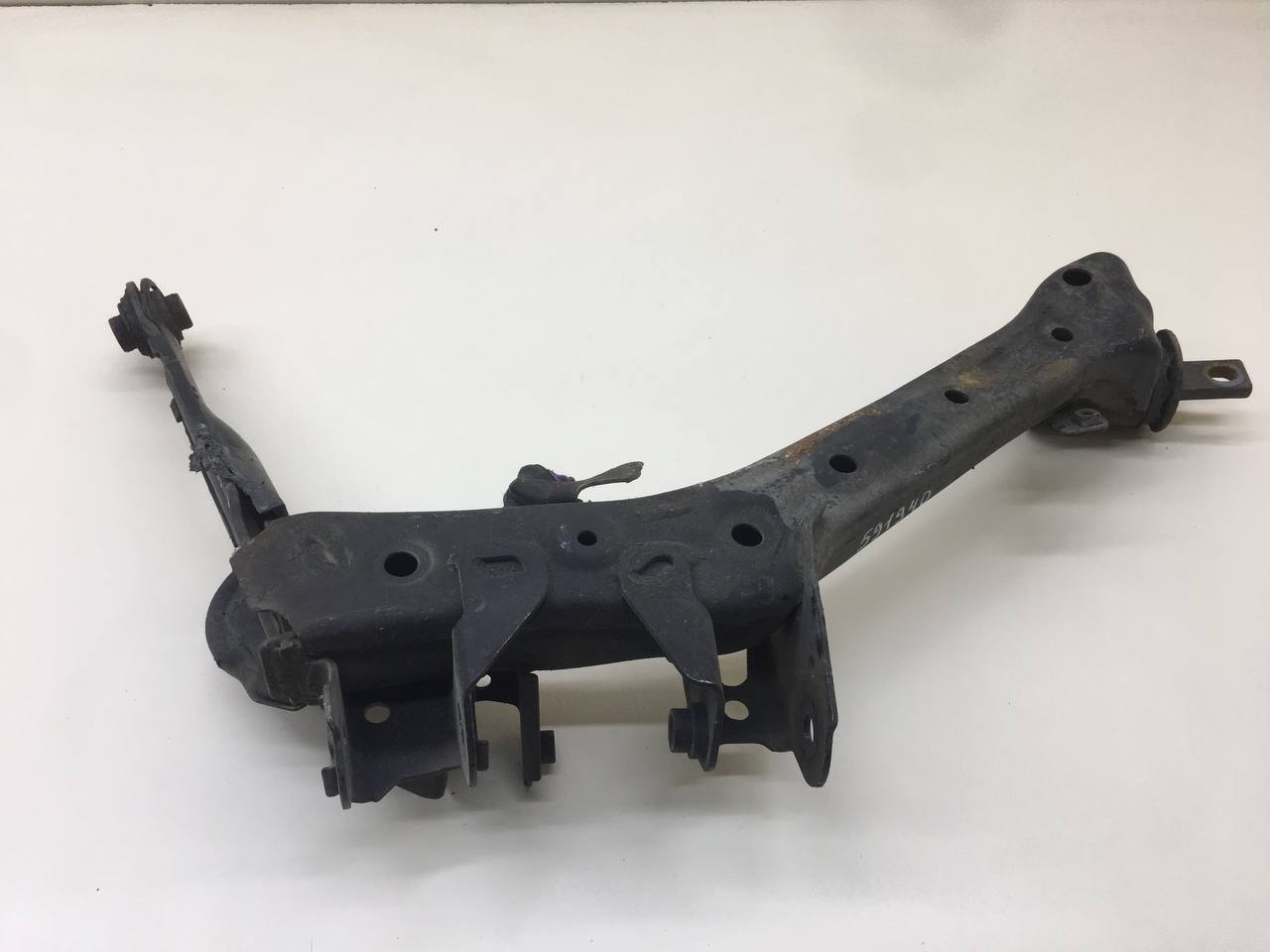 Рычаг задний нижний левый Honda Civic 4D 2006-2012