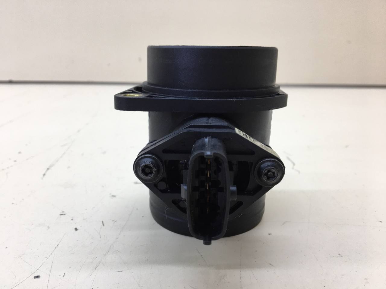 Датчик расхода воздуха (массметр, дмрв) Lada Priora 2007-2018