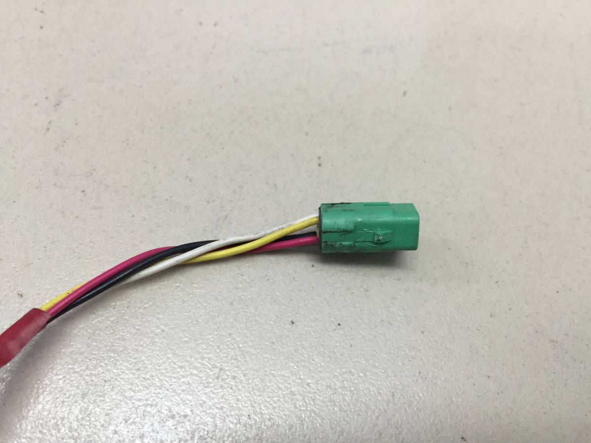 Камера Nissan Qashqai (J11) 2014>