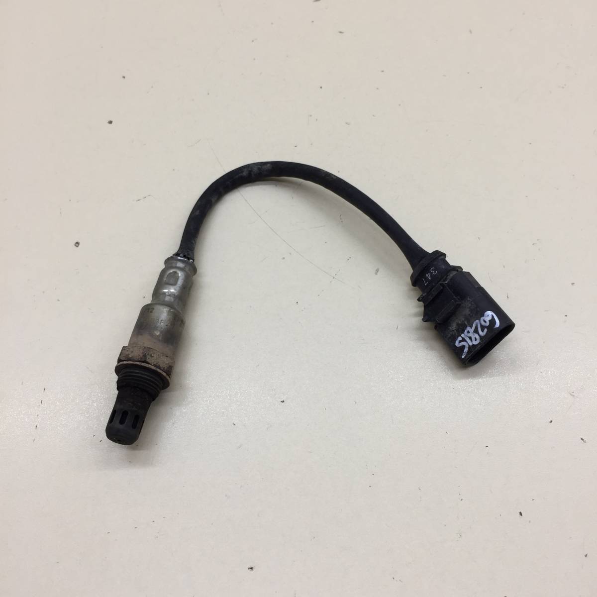 Датчик кислородный / Lambdasonde Volkswagen Polo (MK5) 2011-2020