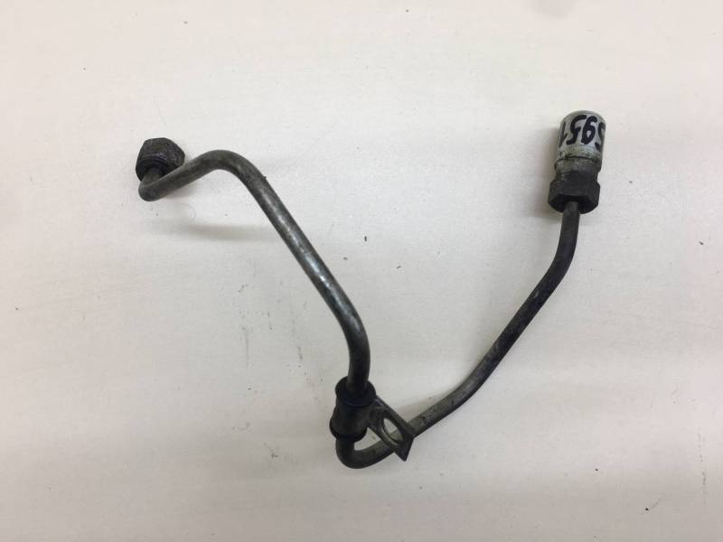 Трубка ТНВД Mitsubishi L200 (KB) 2006-2016