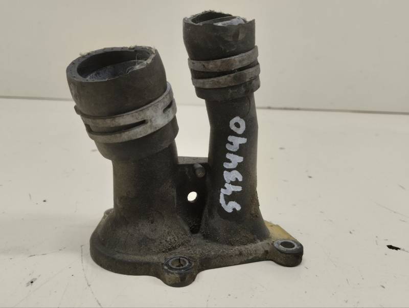 Крышка термостата Ford Focus 3 2011>