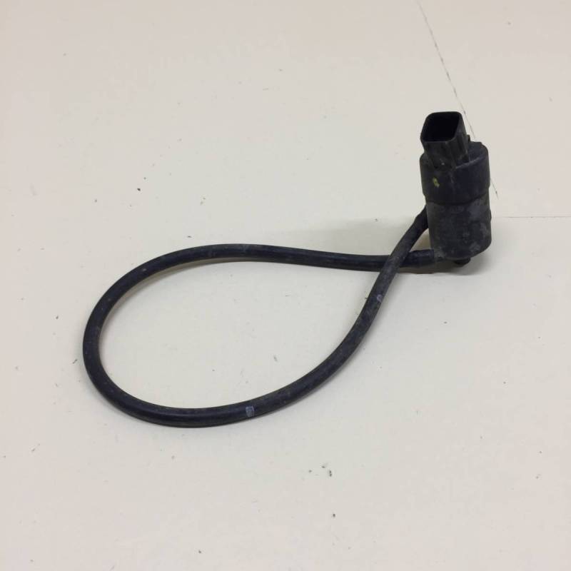 Насос омывателя Kia Rio 4 (FB) 2017>