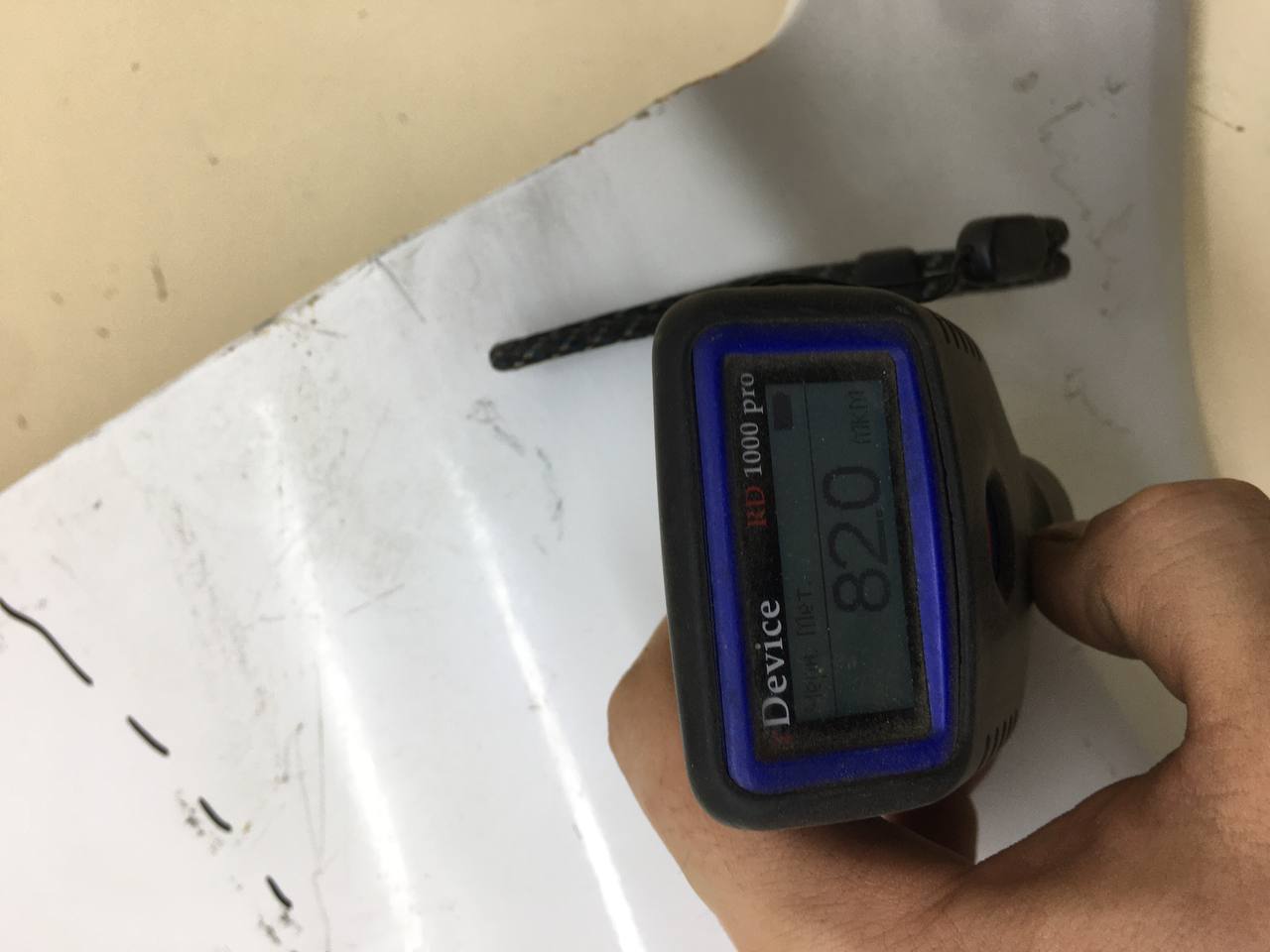 Крыло переднее правое Nissan X-Trail 3 (T32) 2014>