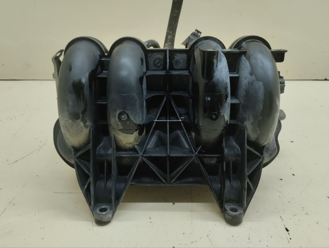 Коллектор впускной Toyota Land Cruiser Prado (J150) 2009-2022