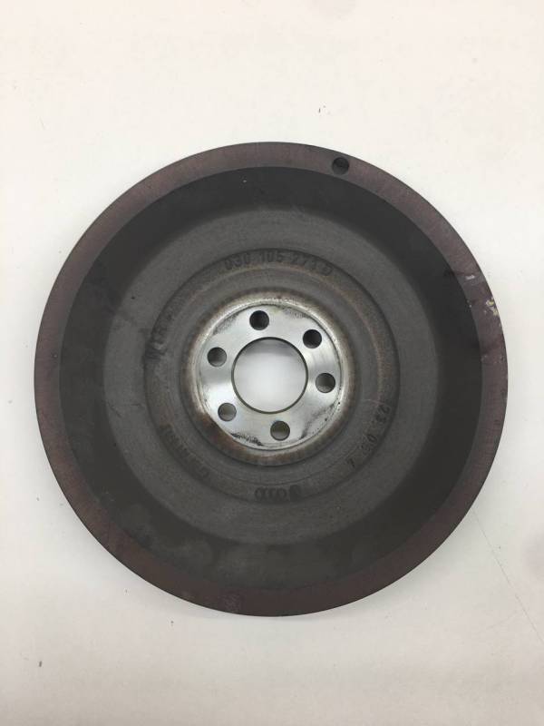 Маховик Skoda Rapid 2012-2020