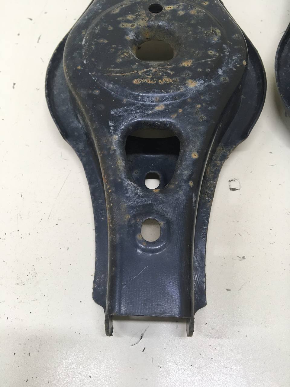 Рычаг задний поперечный Chery Tiggo 7 Pro 2019-2024