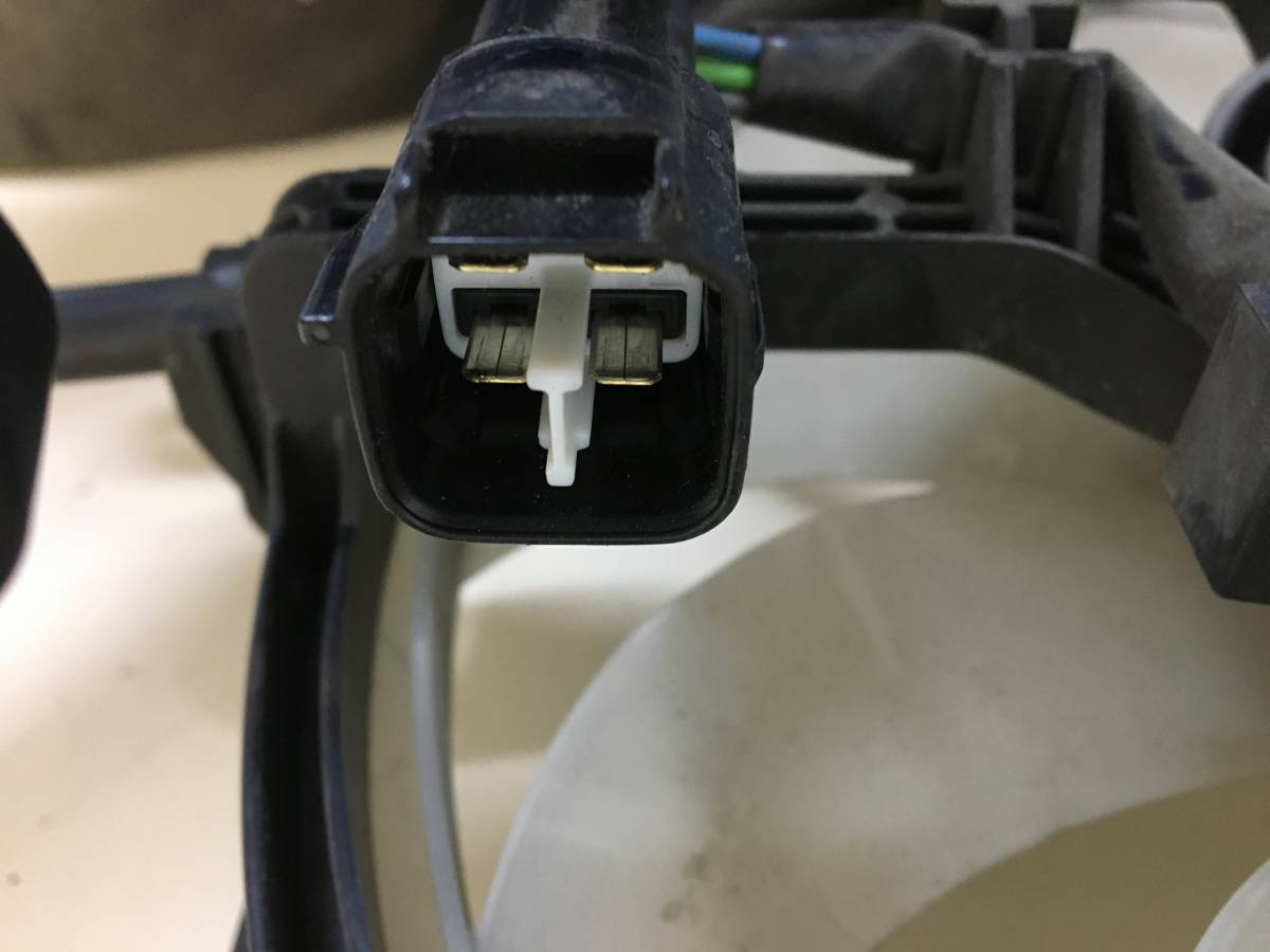 Диффузор вентилятора Nissan DAYZ (B21W) 2013-2019