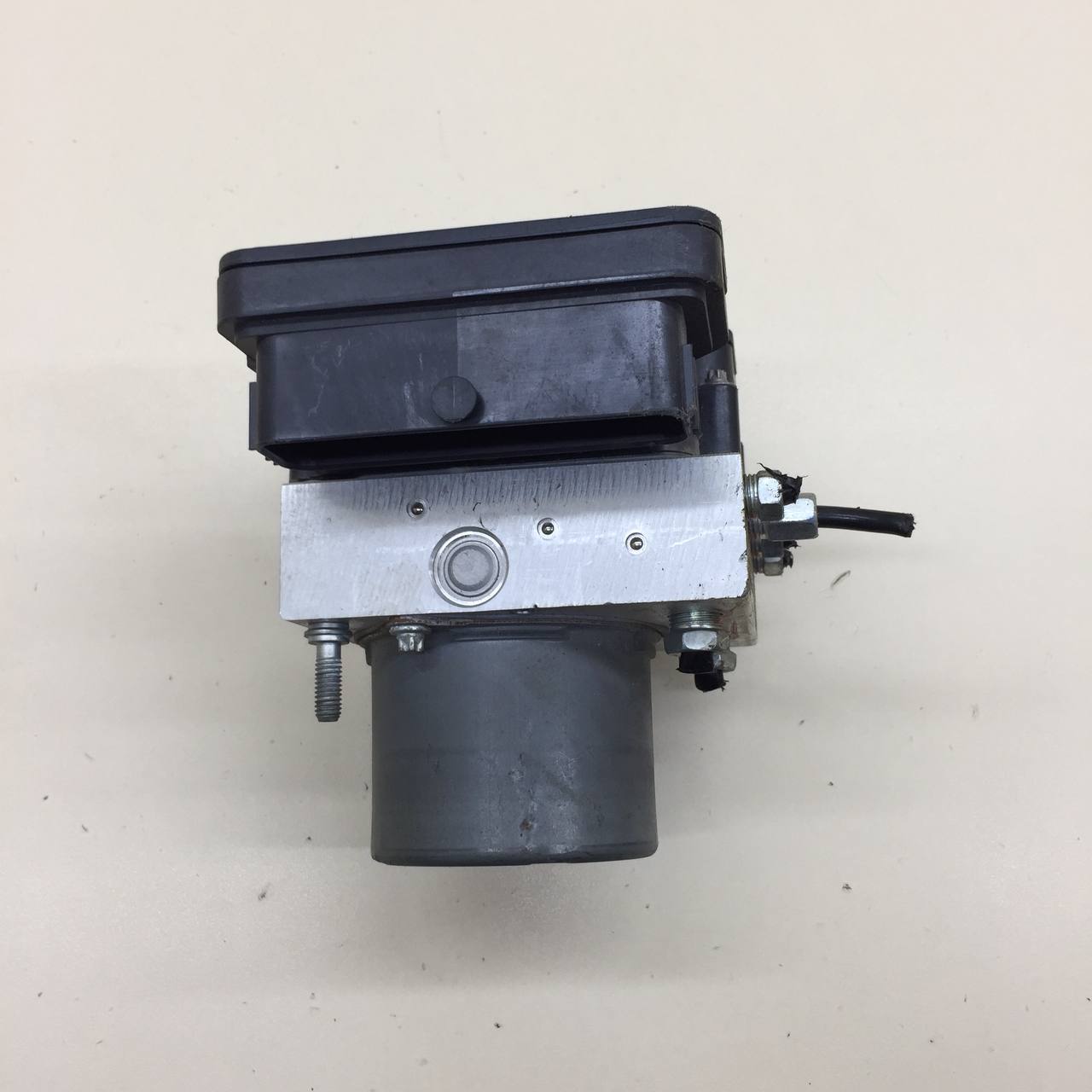 Блок ABS (насос) Changan UNI-K 2020>