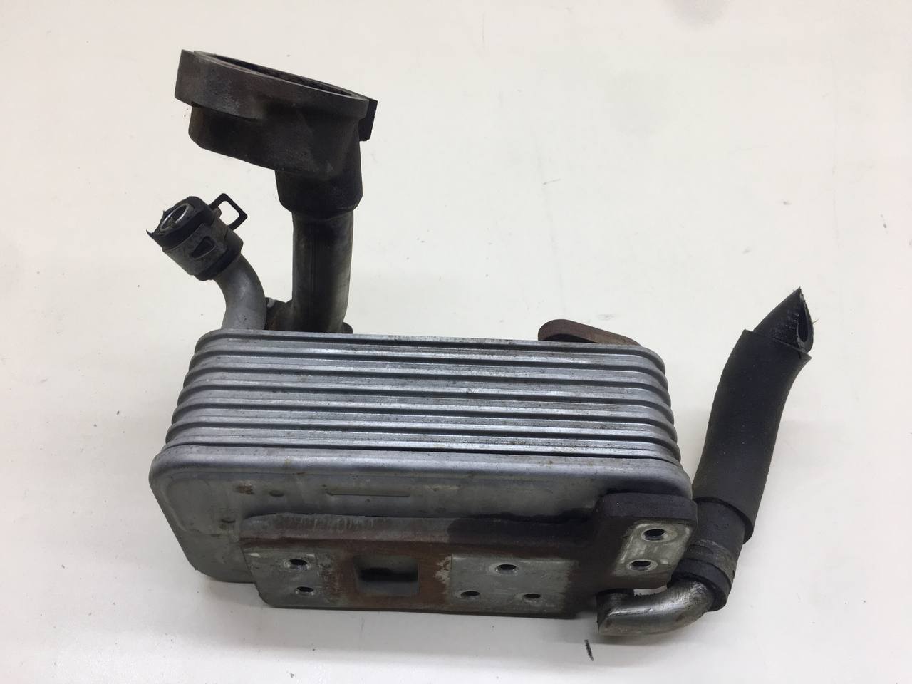 Радиатор системы EGR Mitsubishi L200 (KB) 2006-2016