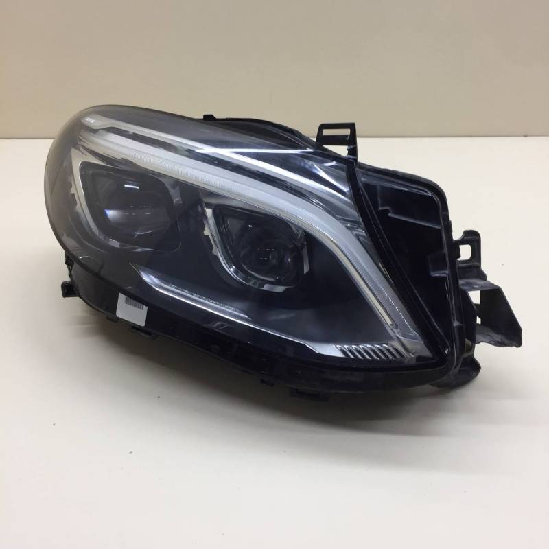 Фара правая Mercedes-Benz GLE Coupe (C292)  2015-2019