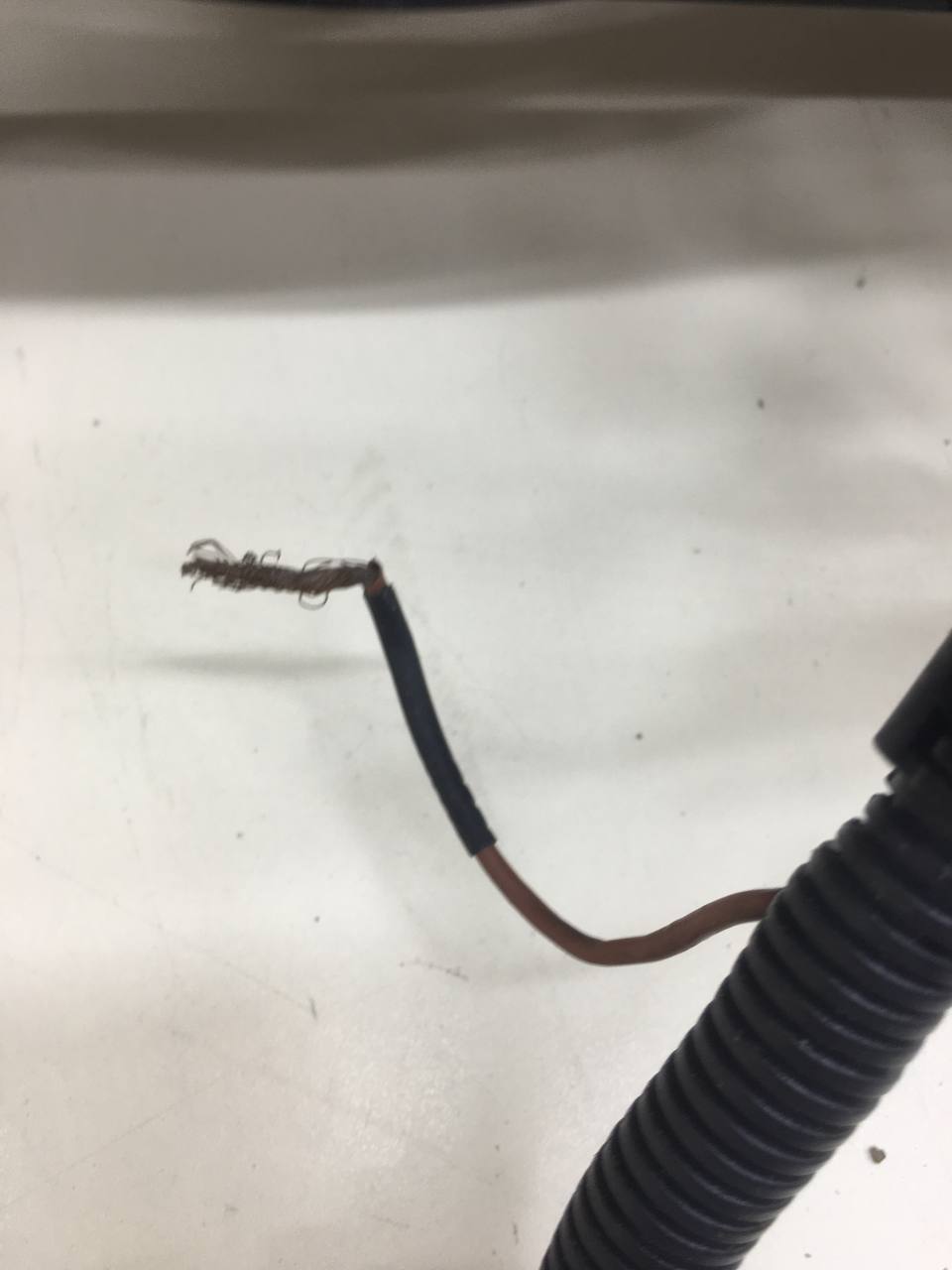 Диффузор вентилятора Vortex Estina 2008-2012