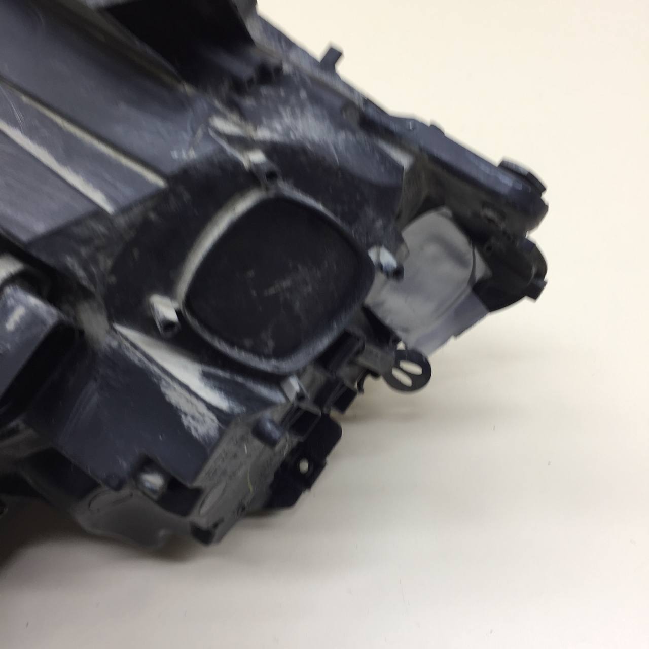 Фара левая Mercedes-Benz GLE Coupe (C292)  2015-2019