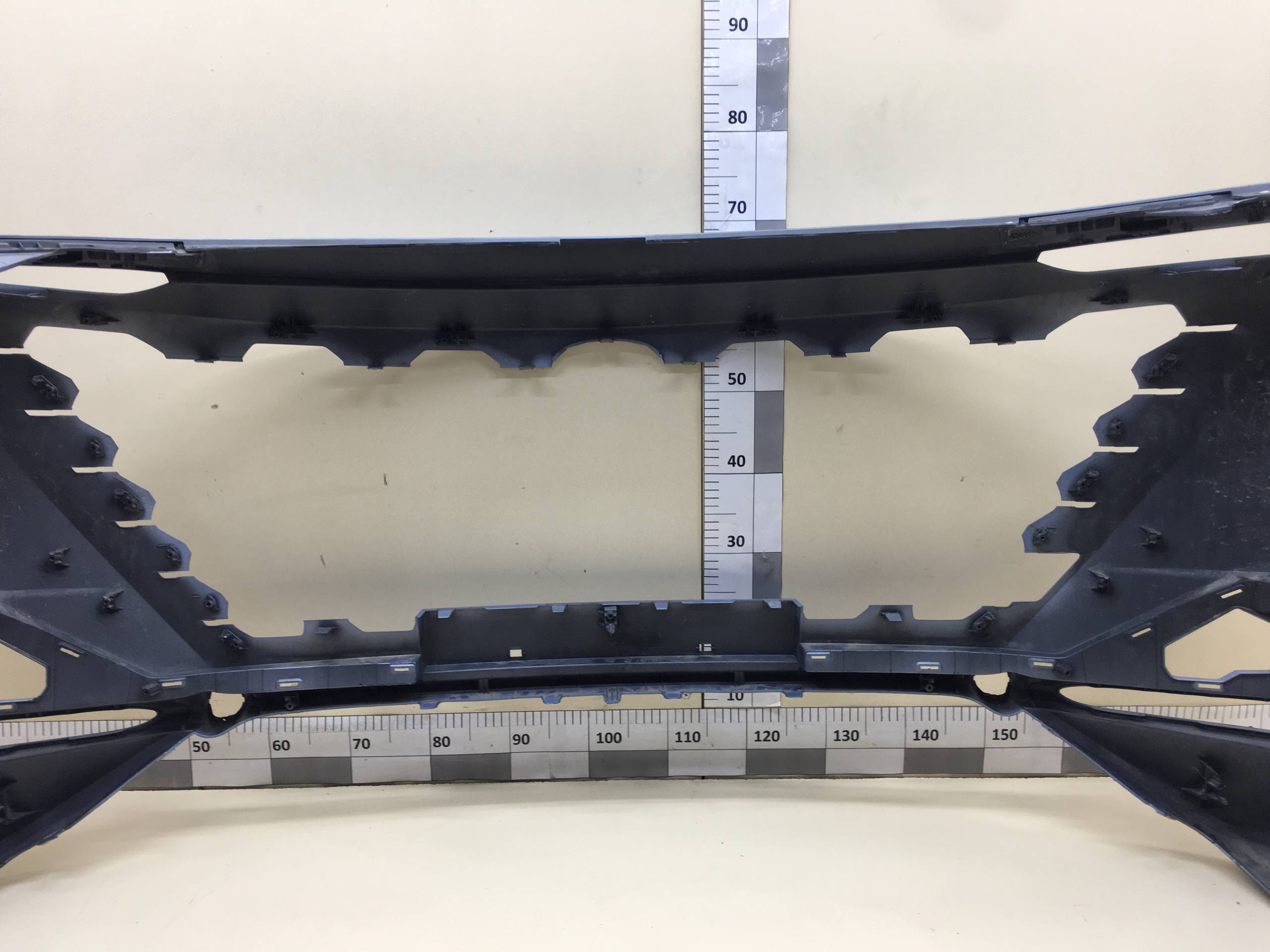 Бампер передний Changan UNI-K 2020>