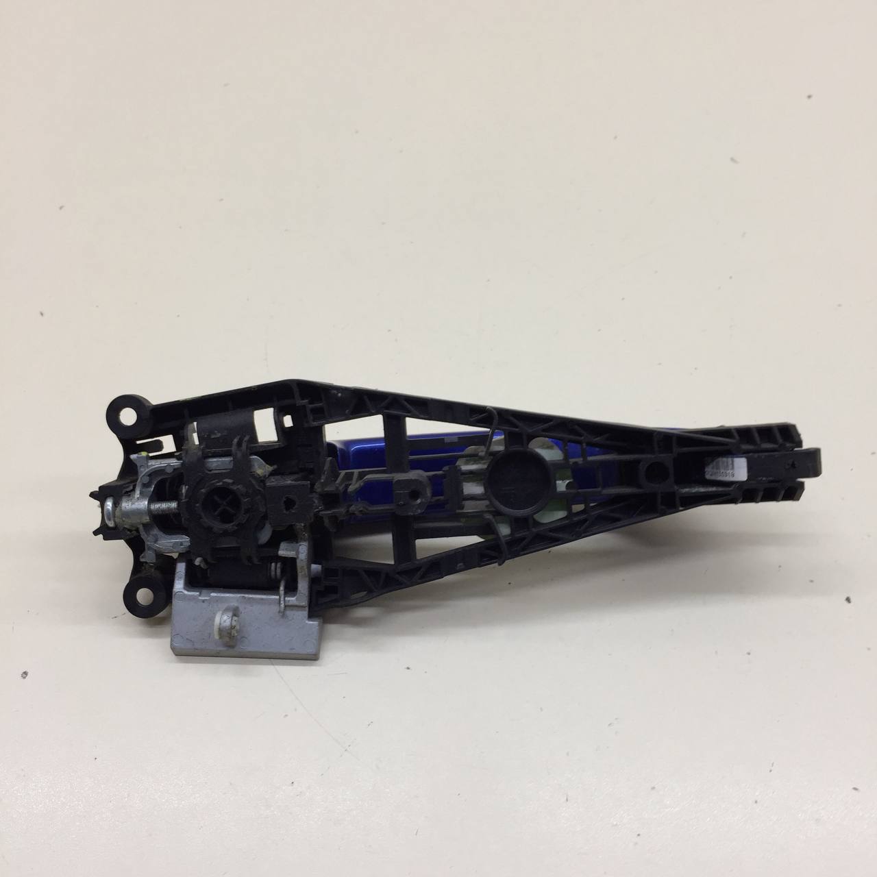 Ручка двери передней наружная правая Chevrolet Aveo T300 2011>