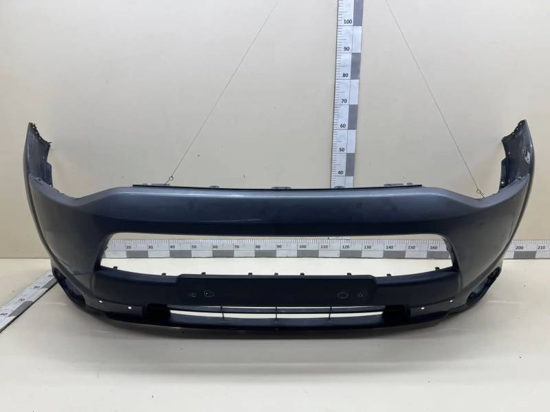 Бампер передний Mitsubishi Outlander (GF) 2012>