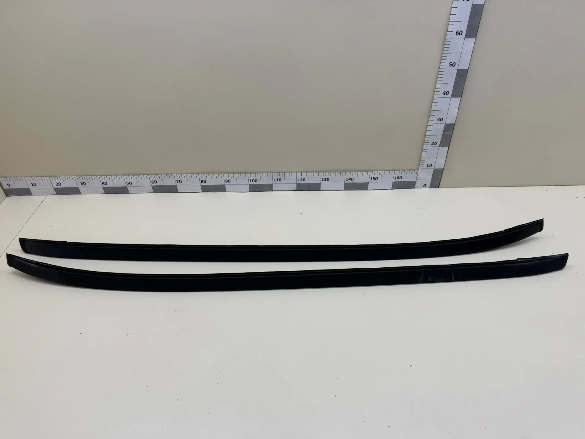 Рейлинг боковой Volvo XC60 2008-2017