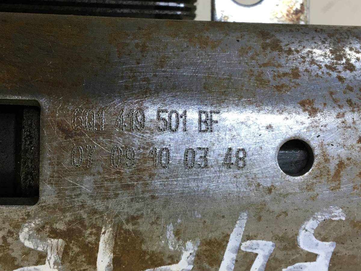 Колонка рулевая Skoda Fabia (5J) 2007-2014