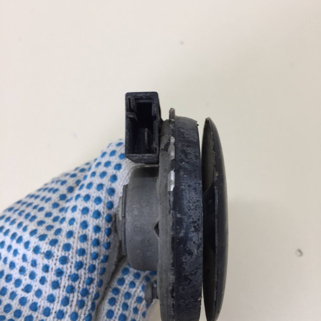 Сигнал звуковой Toyota Camry (XV50) 2011-2017