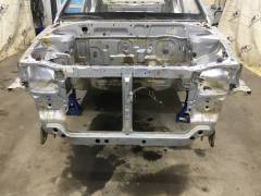 Панель передняя Hyundai Accent (LC, Tagaz) 2000-2012