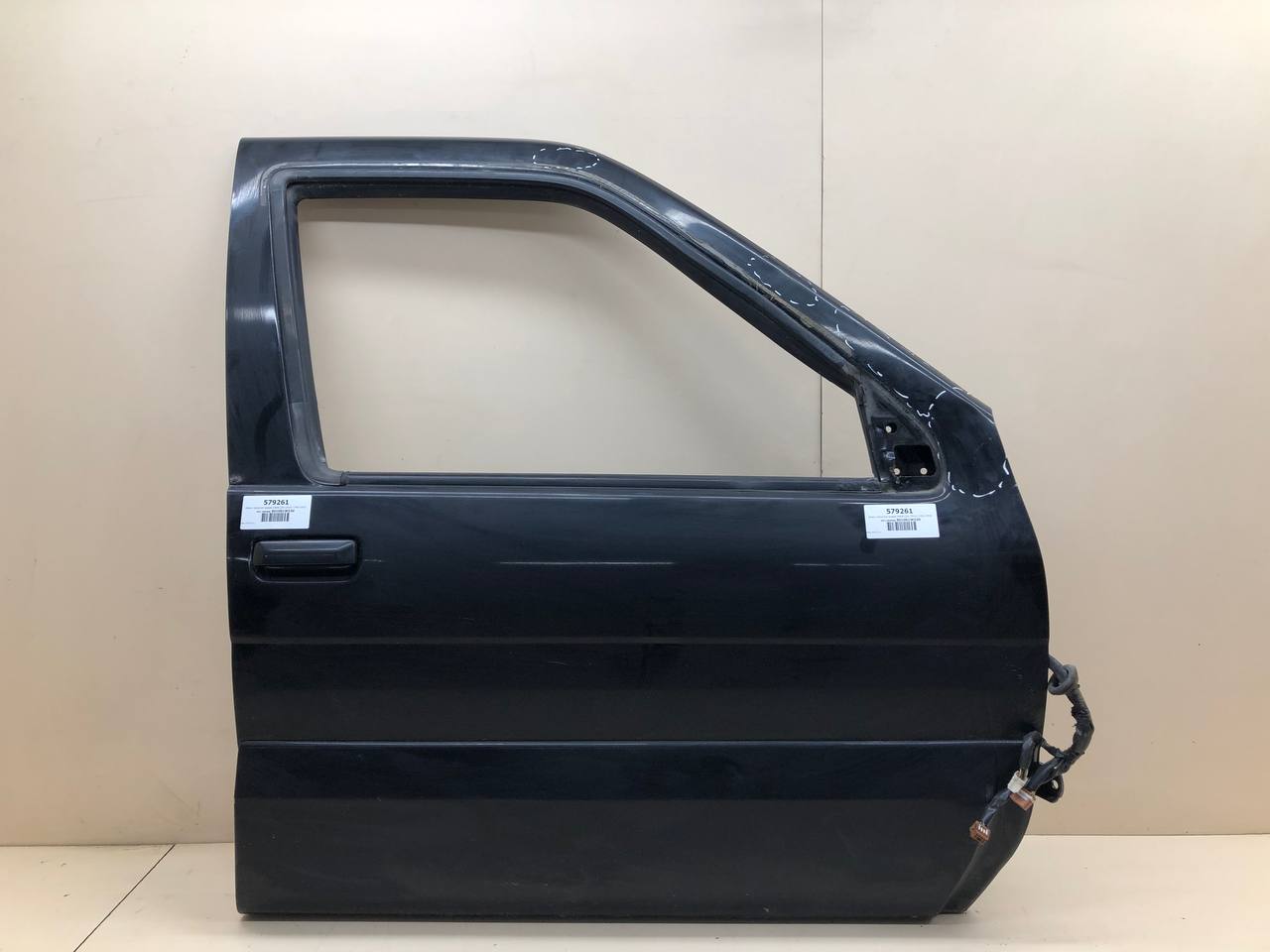 Дверь передняя правая Infiniti QX4 (JR50) 1996-2003г