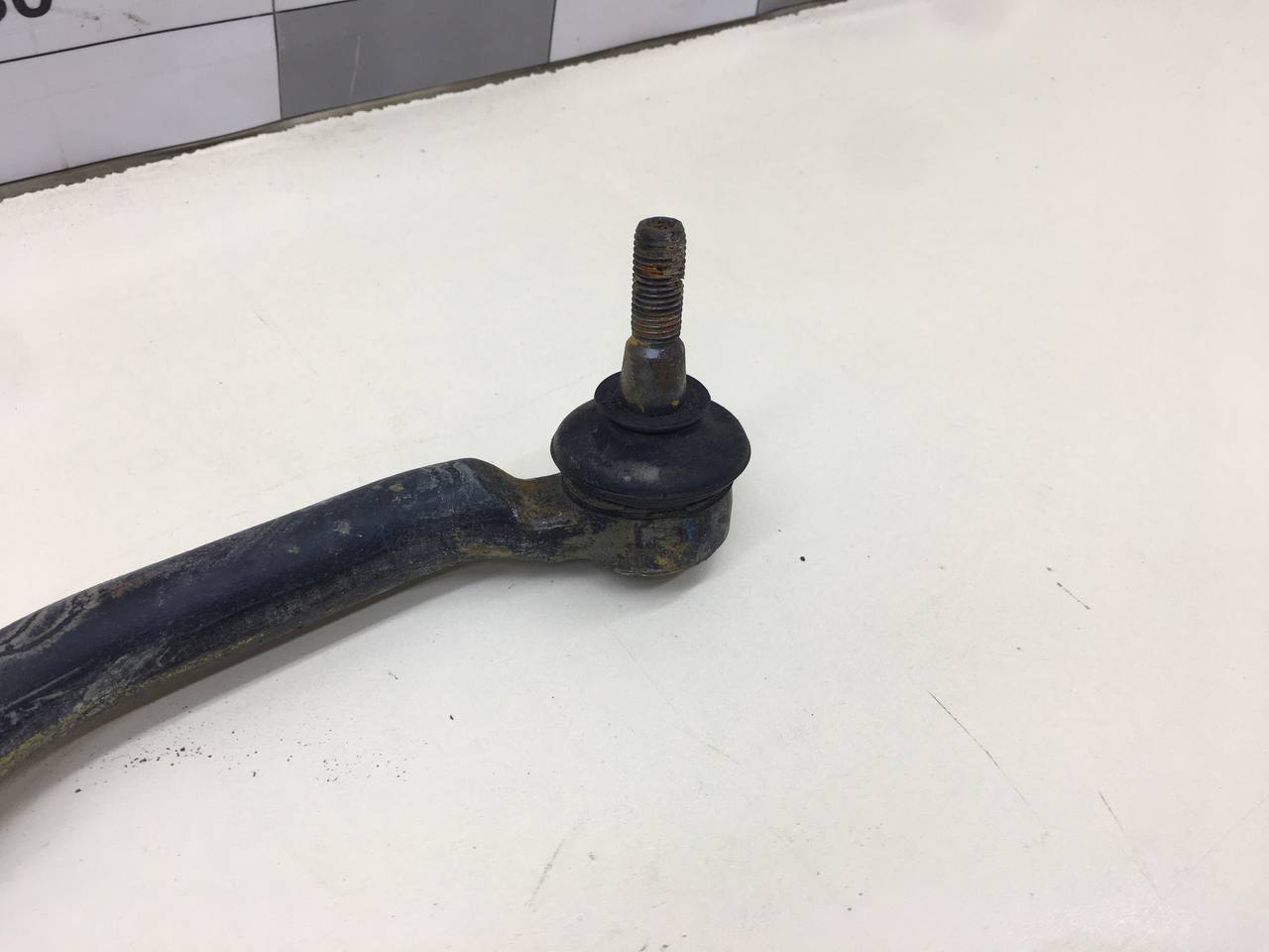 Рейка рулевая Nissan Tiida (C11) 2007-2014