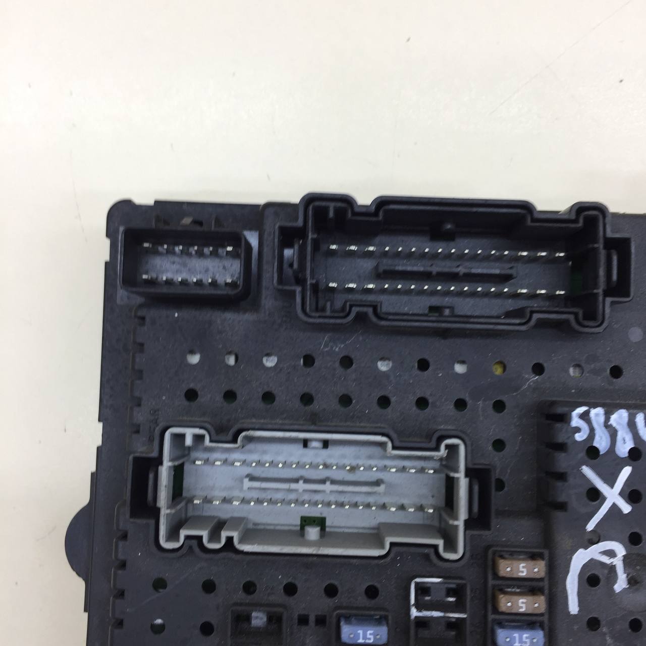Блок предохранителей Volvo XC90 2002-2015