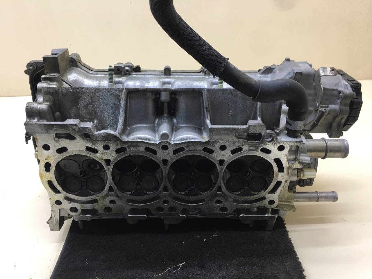 Головка блока цилиндров Toyota Rav 4 (XA40) 2013-2019