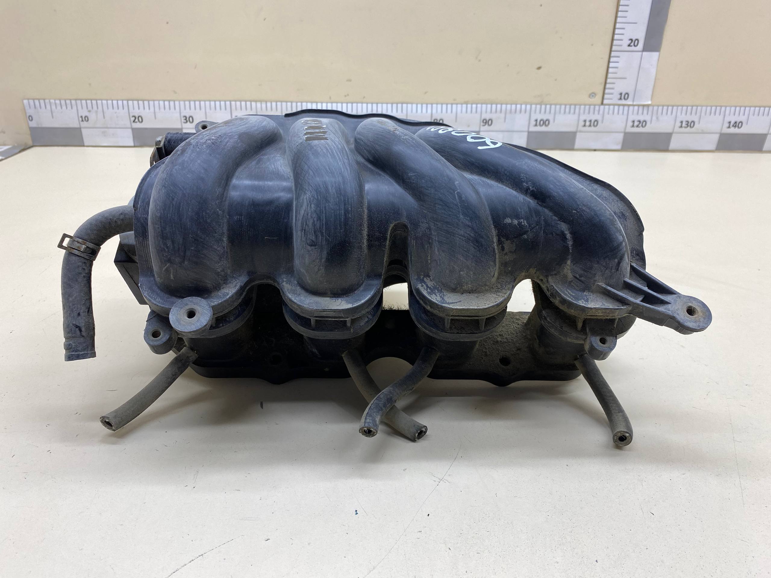 Коллектор впускной Kia Ceed (ED) 2007-2012