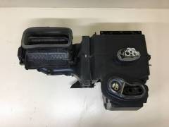 Корпус отопителя Skoda Fabia (5J) 2007-2014