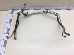 Трубка кондиционера Peugeot 308 2007>