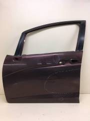 Дверь передняя левая Honda Fit (GP,GK) 2013-2020