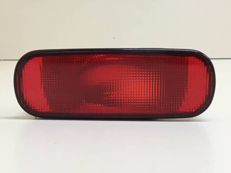 Фонарь задний противотуманный Suzuki Swift 2004-2010