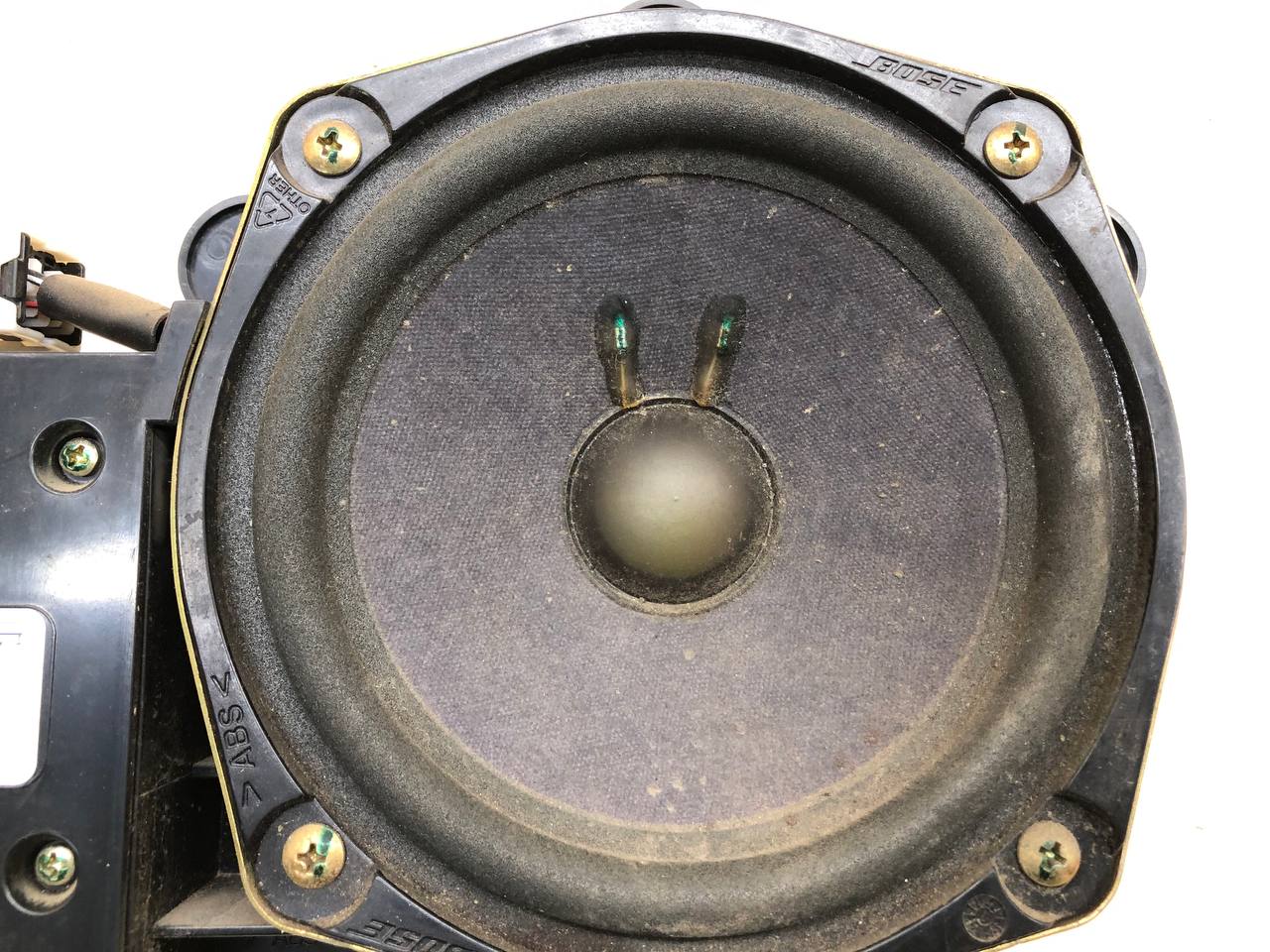 Динамик Infiniti QX4 (JR50) 1996-2003г