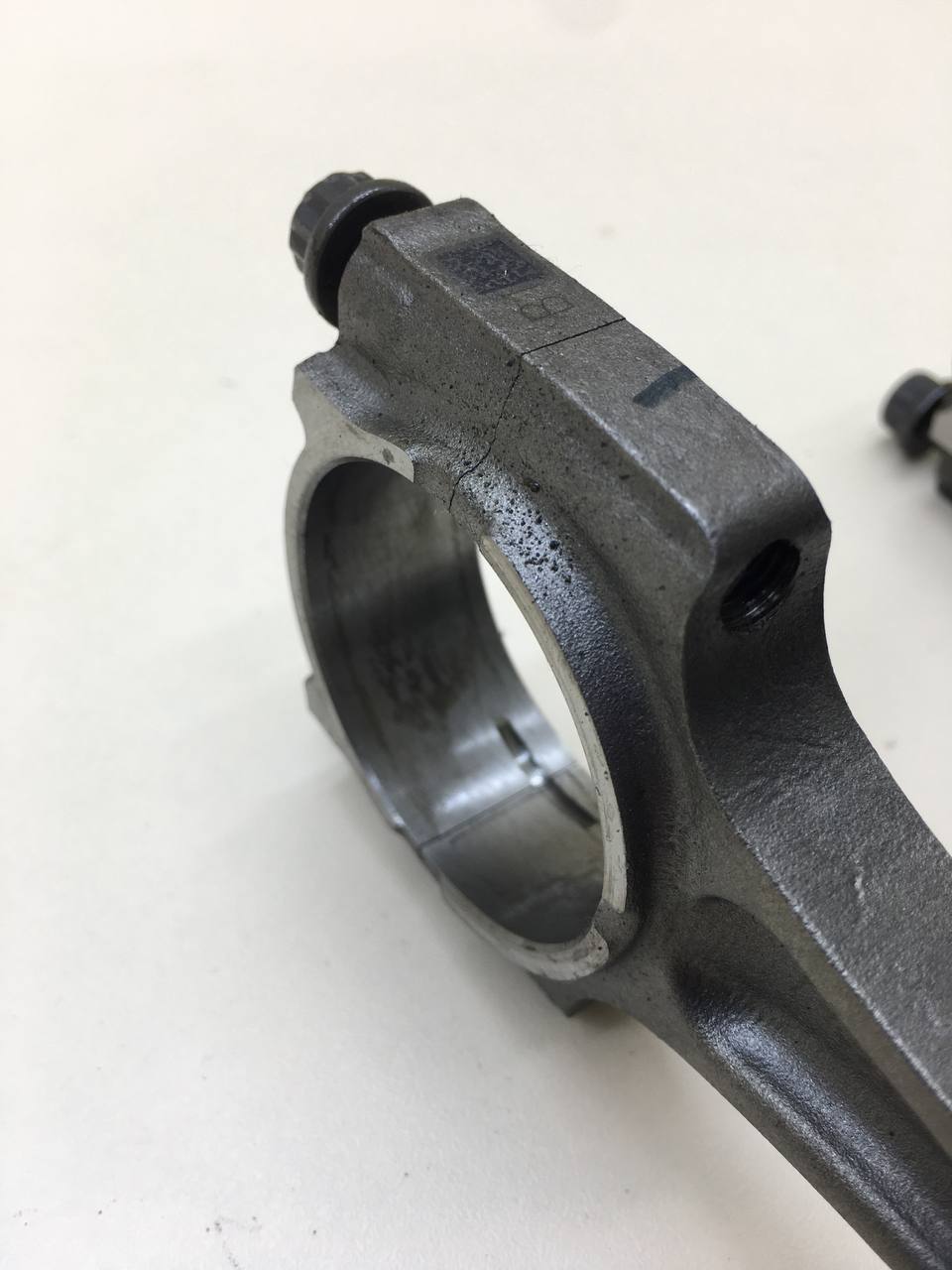 Поршень с шатуном Chery Arrizo 8 2022>