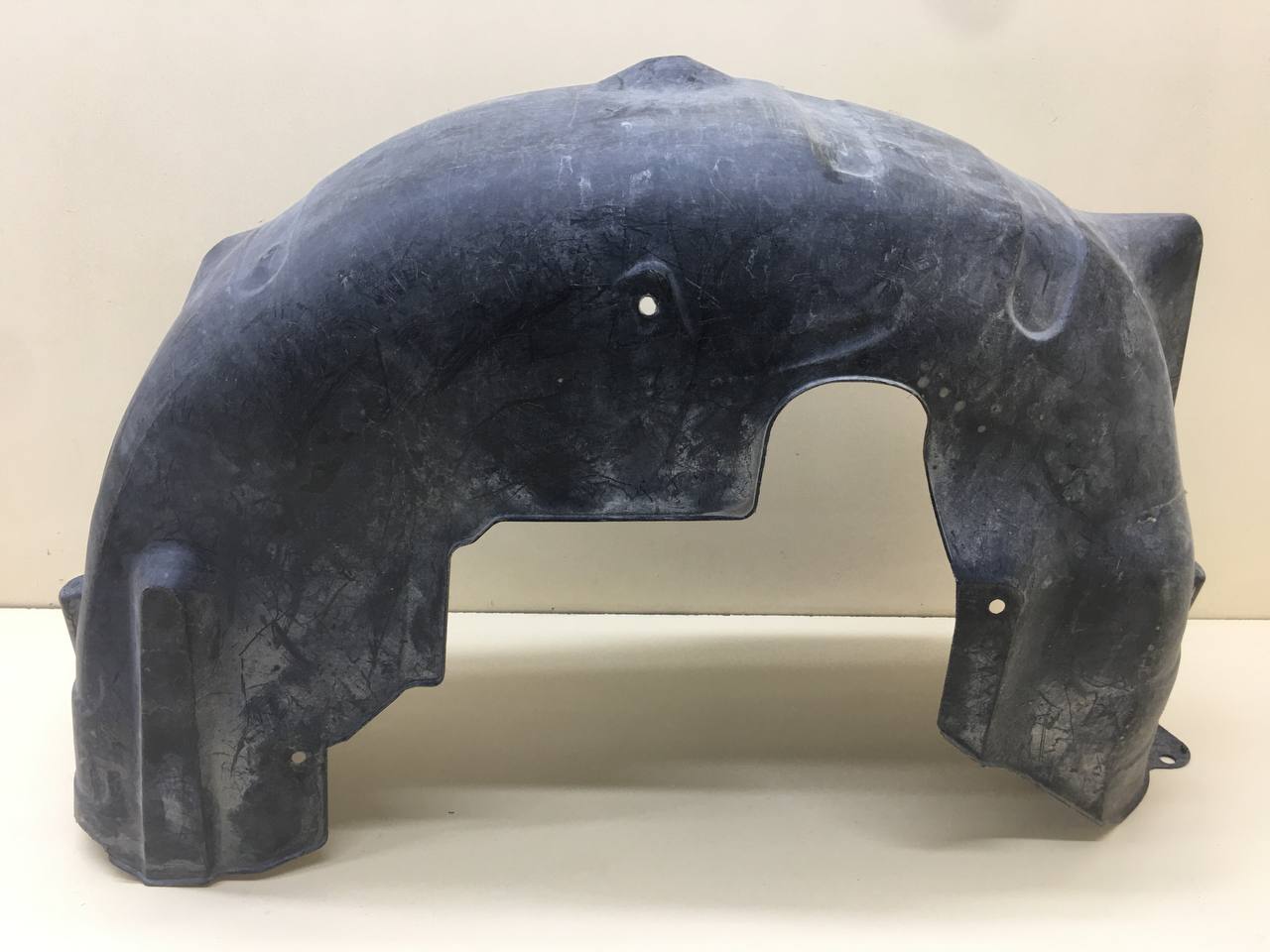 Локер задний правый Suzuki Grand Vitara 2005-2015