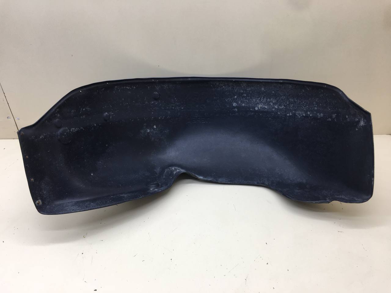 Локер передний правый Lada Niva 4х4 2121 1977-2021