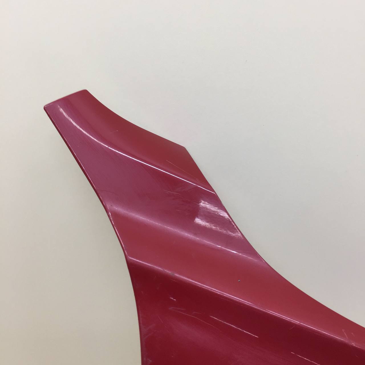 Крыло переднее правое BMW 3-series F30/F31 2011>