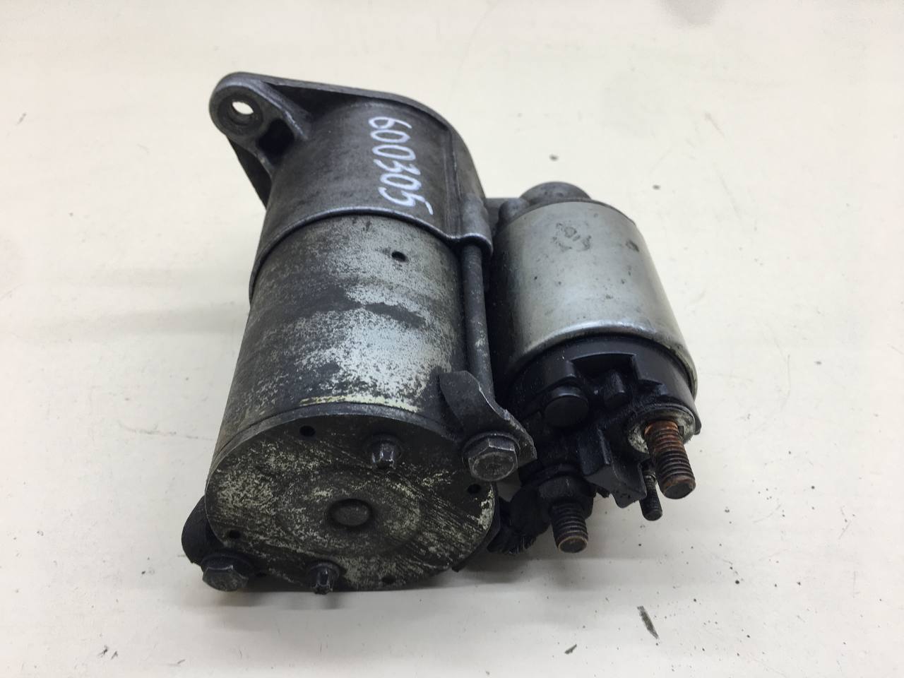 Стартер Opel Astra H / Family 2004-2015